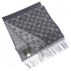 Louis Vuitton Echarpe Monogram Gradient Scarf