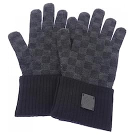 Louis Vuitton M77992 Warm Gloves
