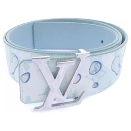 Cintura Louis Vuitton LV Aqua M0726