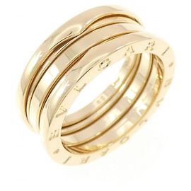 Bulgari Bvlgari B.zero1 Ring mit 3 Bändern