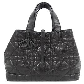 Christian Dior Toujours Medium Handtasche