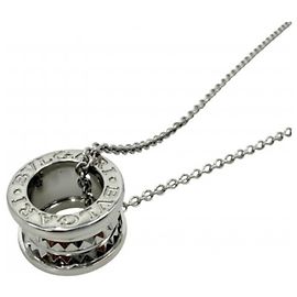 Bulgari Collana Bvlgari B.zero1 Save the Children
