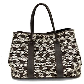 Hermès Borsa Tote Hermes Garden PM