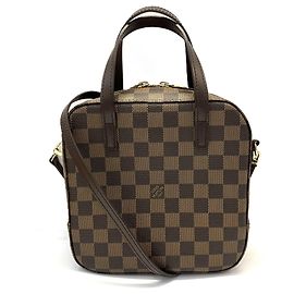 Borsa Louis Vuitton Damier Spontini