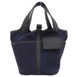 Hermès Borsa Hermes Picotin Lock Cargo PM
