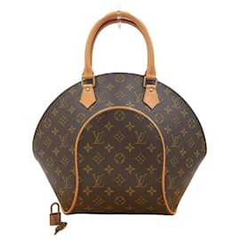 Borsa Louis Vuitton Monogram Ellipse MM M51126
