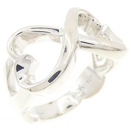 Tiffany & Co Tiffany Double Loving Heart Ring
