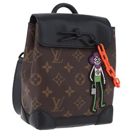 LOUIS VUITTON Monogram Steamer XS Shoulder Bag M80327 LV Auth 197133M