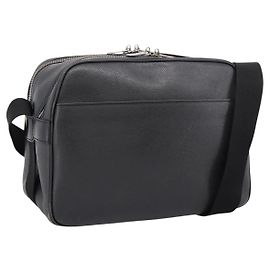 LOUIS VUITTON Borsa a tracolla Taiga Reporter PM Ardoise M30152 LV Auth ka5933
