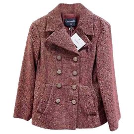 Chanel La Petite Veste Noire Jacken