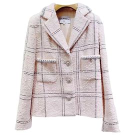 Chanel La Petite Veste Noire Jacken
