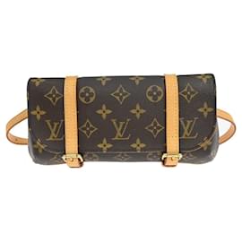 Louis Vuitton Marelle Waist Monogram Canvas