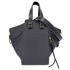Borsa a tracolla Hammock Loewe da donna
