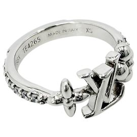 Anillo Monogram Flower para mujer Louis Vuitton