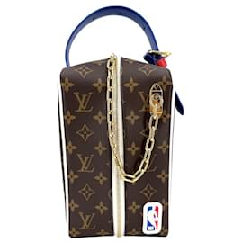 Sac à main Monogram Louis Vuitton pour homme