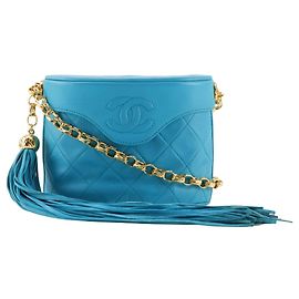 Bolso de hombro Mini Chain Chanel