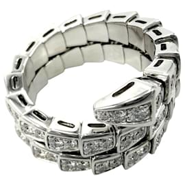 Bulgari Anello Bvlgari Serpenti Viper