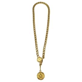 Chanel Medallion Coco Mark Kettenbelt