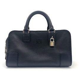 Borsa a mano Loewe Amazona 28