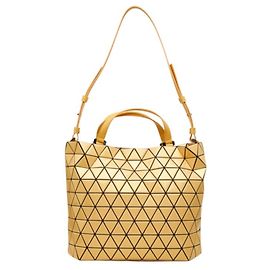 Issey Miyake BAO Crystal Gloss Tote Bag