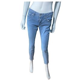 Autre Marque Tommy Jeans Sophie Low Skinny Jeans