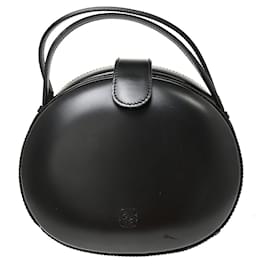Loewe Anagram Leather