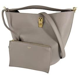 Céline Borsa a tracolla Bucket 16 da donna Celine