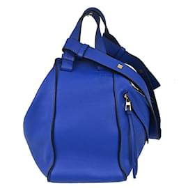 Loewe Hammock Leather Small