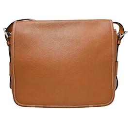 Hermès Hermes Barda Messenger Clemence 30