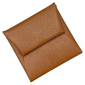 Hermès Porta-moedas Hermes Bastia