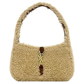 Bolsa Mini Hobo Yves Saint Laurent