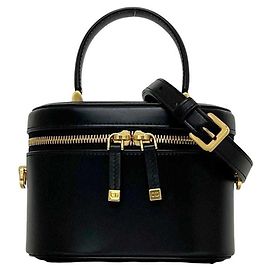 Borsa a tracolla Mini Vanity Christian Dior