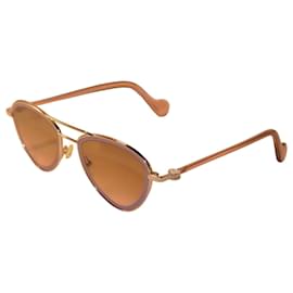 Occhiali da sole Moncler Aviator