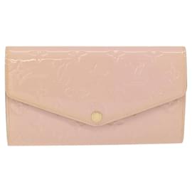 Louis Vuitton Sarah Monogram Vernis