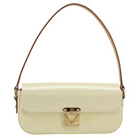 Louis Vuitton Malibu Street Monogram Patent leather