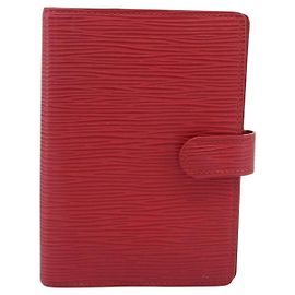 Copertina Agenda Louis Vuitton Damier PM