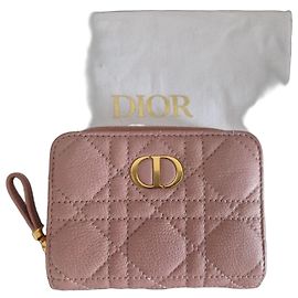 Portafoglio Dior Lady Dior