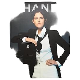 Catalogo Collezione Primavera-Estate 1997 di Chanel