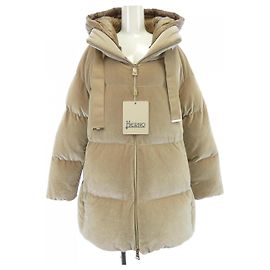 Autre Marque Abrigo de plumón Herno PI001818D