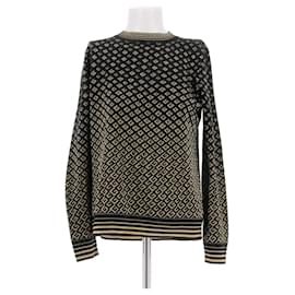 Gucci Wollpullover mit GG-Muster
