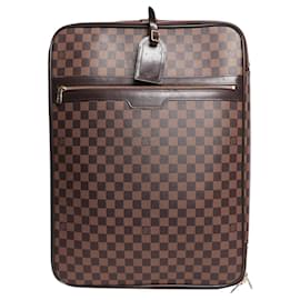 Louis Vuitton Valigia Damier marrone 2013