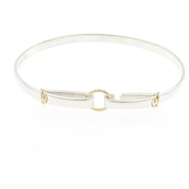 Bracciale rigido Tiffany & Co. 925 750YG