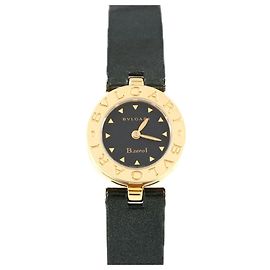 Bulgari Bvlgari B-zero1 YG BZ22G BZ22BGL Quarz Armbanduhr