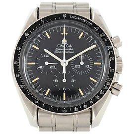 Relógio Omega Speedmaster Professional 3590.50 ST145-022