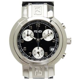 Fendi Orologi Armbanduhr für Damen