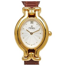 Orologio da donna Fendi Chameleon con cinturino intercambiabile