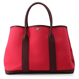 Hermès Borsa Tote Hermes Garden PM