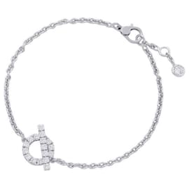 Hermès Bracciale con Charms Hermes Finesse
