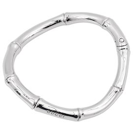 Collar Gargantilla Gucci Bamboo