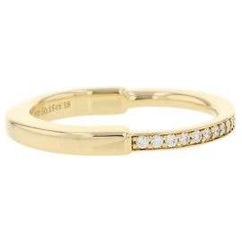Tiffany & Co. Diamant-Bandring